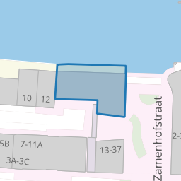 Perceel LDN01-B-3292