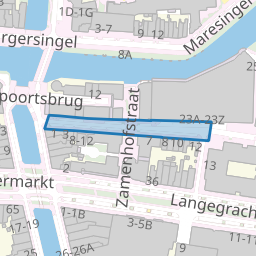 Perceel LDN01-B-3296