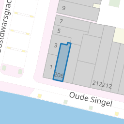 Perceel LDN01-B-3300