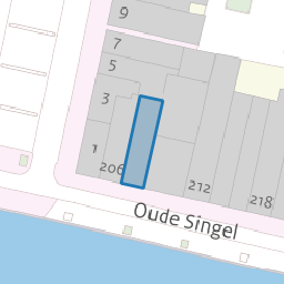 Perceel LDN01-B-3301