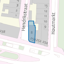 Perceel LDN01-B-3303