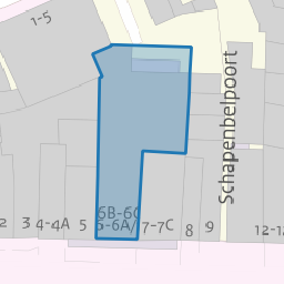 Perceel LDN01-B-3304