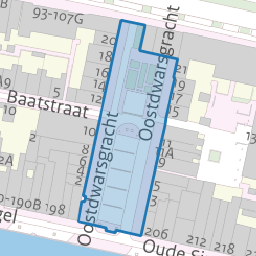 Perceel LDN01-B-3314