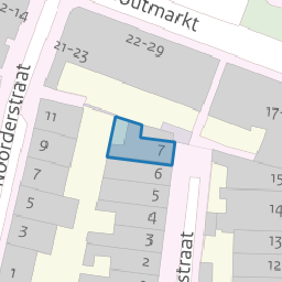 Perceel LDN01-B-3318