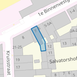 Perceel LDN01-B-3327