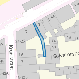 Perceel LDN01-B-3332