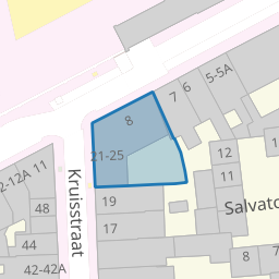 Perceel LDN01-B-3333