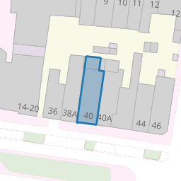 Perceel LDN01-B-3335