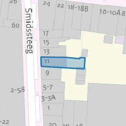 Perceel LDN01-B-3345