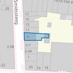Perceel LDN01-B-3346