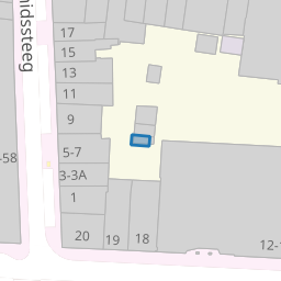 Perceel LDN01-B-3348