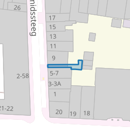 Perceel LDN01-B-3349