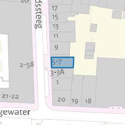 Perceel LDN01-B-3350