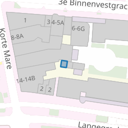 Perceel LDN01-B-3351