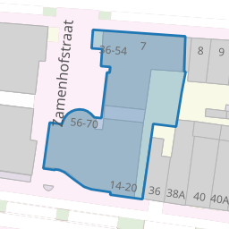 Perceel LDN01-B-3353