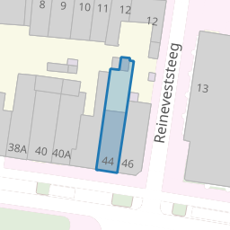 Perceel LDN01-B-3355