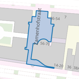 Perceel LDN01-B-3357