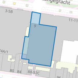 Perceel LDN01-B-3360