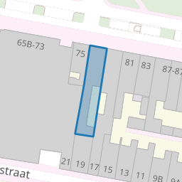 Perceel LDN01-B-3363