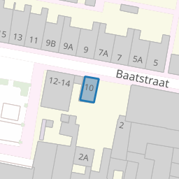 Perceel LDN01-B-3364