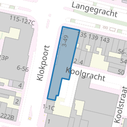 Perceel LDN01-B-3369
