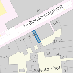 Perceel LDN01-B-3376