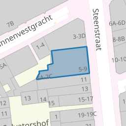 Perceel LDN01-B-3378