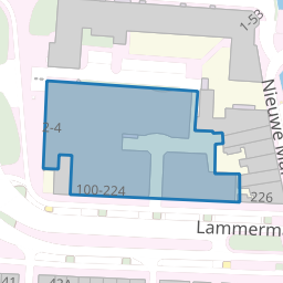 Perceel LDN01-B-3383