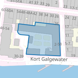 Perceel LDN01-B-3389