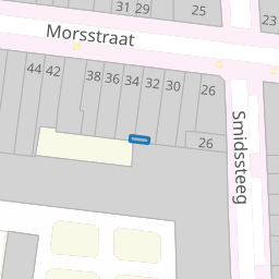 Perceel LDN01-B-3391