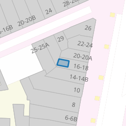 Perceel LDN01-B-3392