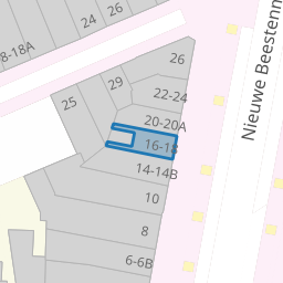 Perceel LDN01-B-3393