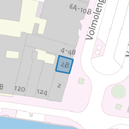 Perceel LDN01-B-3399