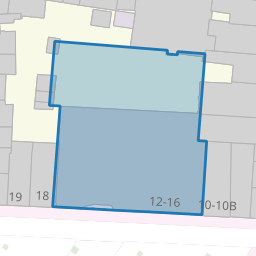 Perceel LDN01-B-3410