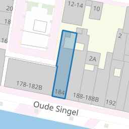 Perceel LDN01-B-3412