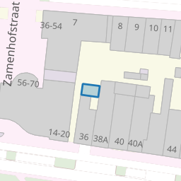 Perceel LDN01-B-3414