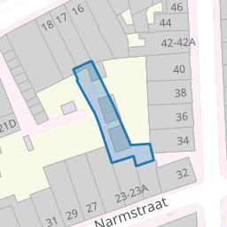 Perceel LDN01-B-3420