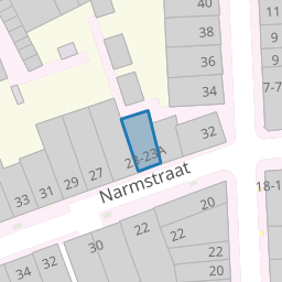 Perceel LDN01-B-3421