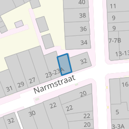 Perceel LDN01-B-3422