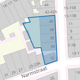 Perceel LDN01-B-3423