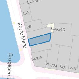 Perceel LDN01-B-3426