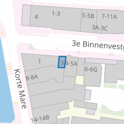 Perceel LDN01-B-3429