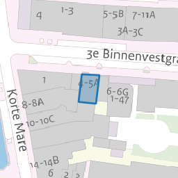 Perceel LDN01-B-3430