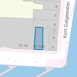 Perceel LDN01-B-3431