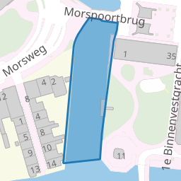 Perceel LDN01-B-3440