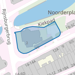 Perceel LDN01-B-3448