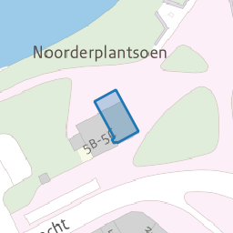 Perceel LDN01-B-3449