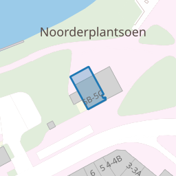 Perceel LDN01-B-3450