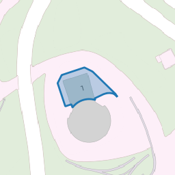 Perceel LDN01-B-3453