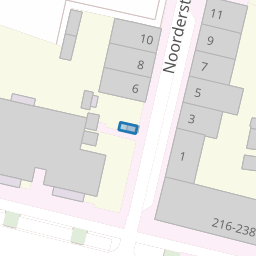 Perceel LDN01-B-3460